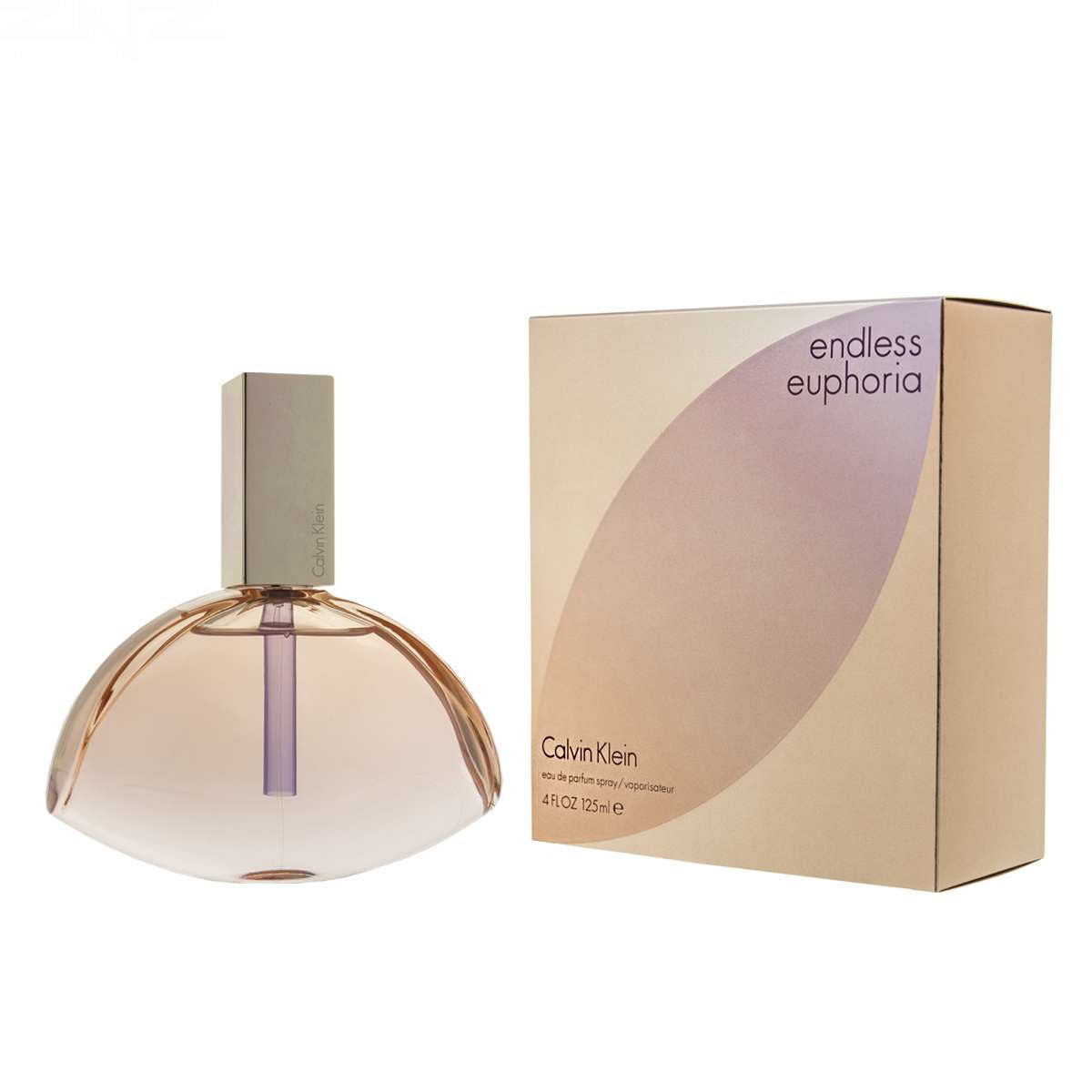 CK EUPHORIA ENDLESS 100ML