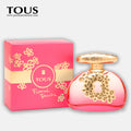 TOUS FLORAL TOUCH 100ML DAMA