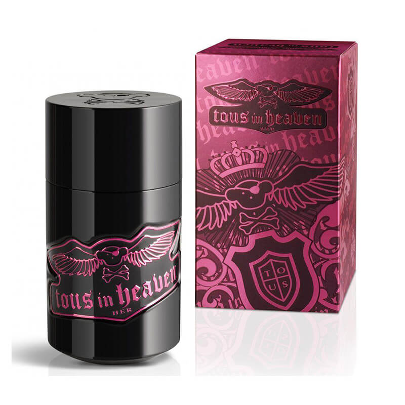 TOUS IN HEAVEN FOR HER 100ML
