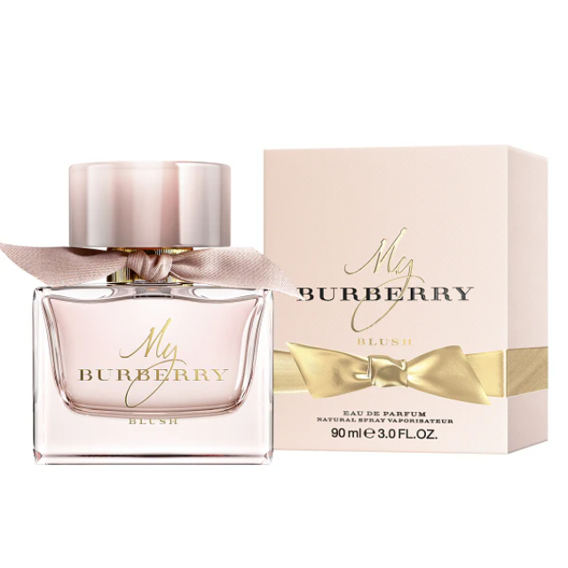 BBY MY BLUSH EDP 90ML
