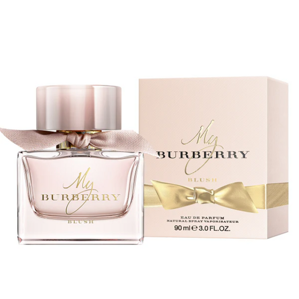 BBY MY BLUSH EDP 90ML