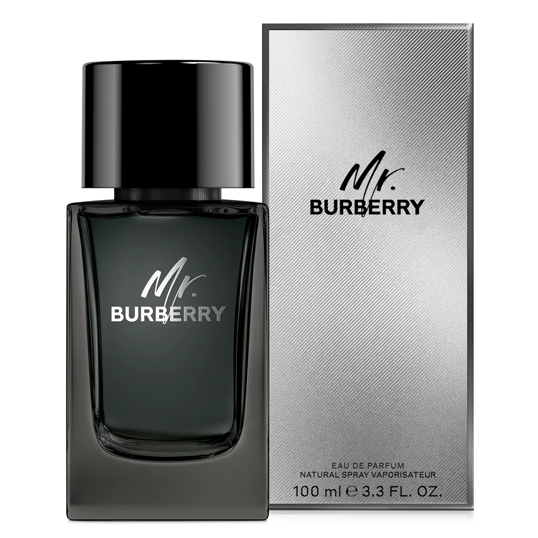 MR  BURBERRY P HOMBRE 100ML