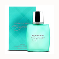 BURBERRY SUMMER MEN 100ML