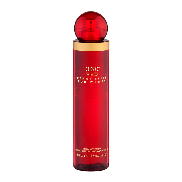 360 RED BM 236ML