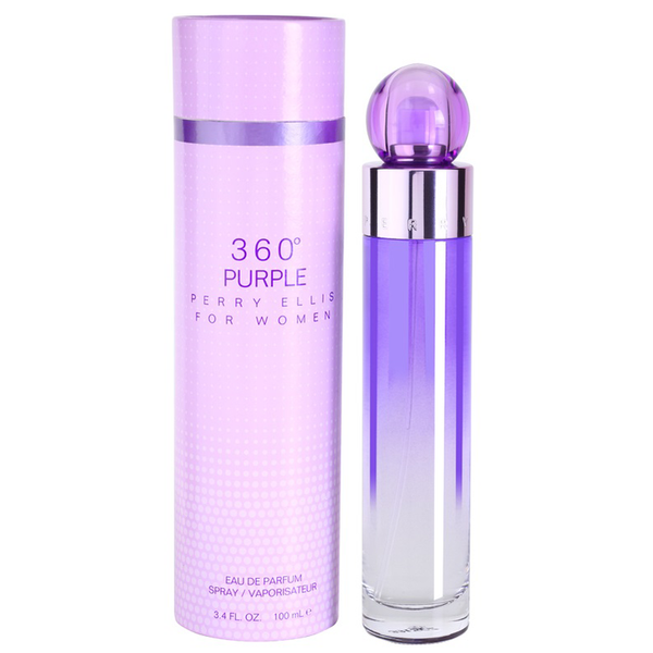 360 PURPLE BM 236ML