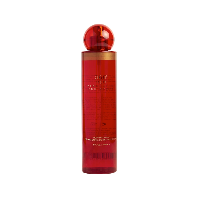 PERRY ELLIS 360 RED FM DEO BODY 200ML