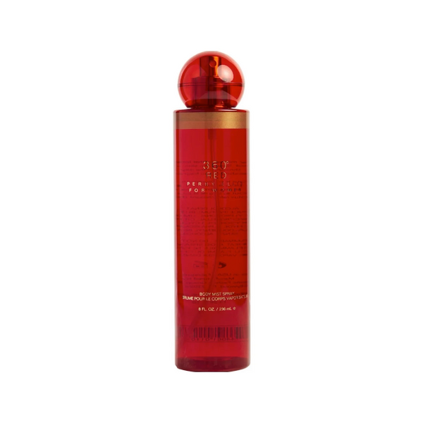 PERRY ELLIS 360 RED FM DEO BODY 200ML