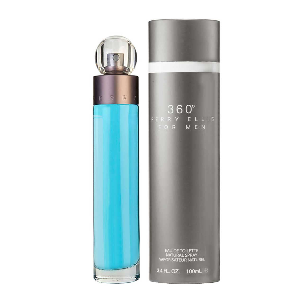 360 100ML HOMBRE