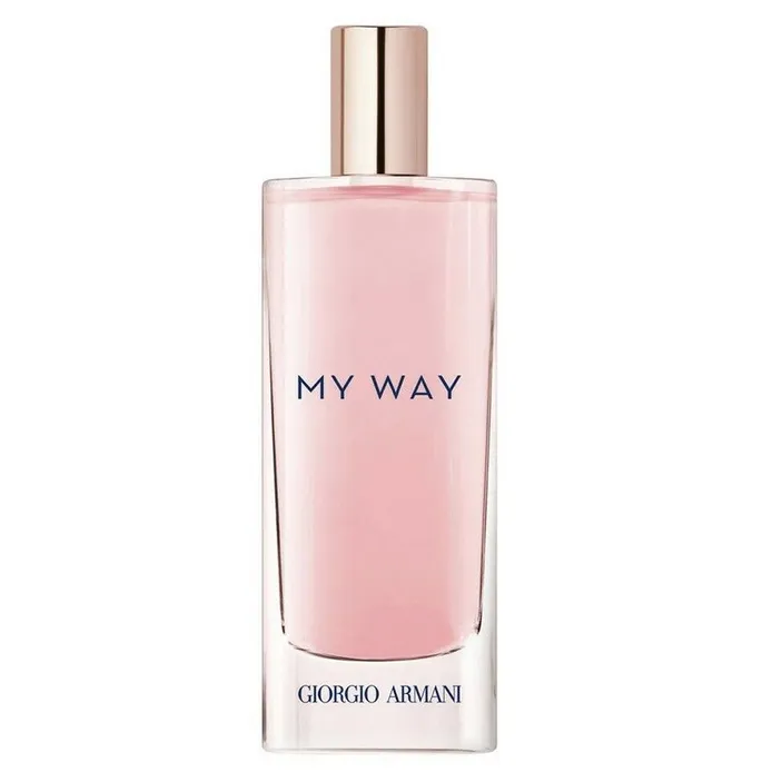 EST MY WAY EDP+VIAL 15 ML
