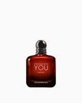EA STRONGER WITH YOU PARFUM 100ML