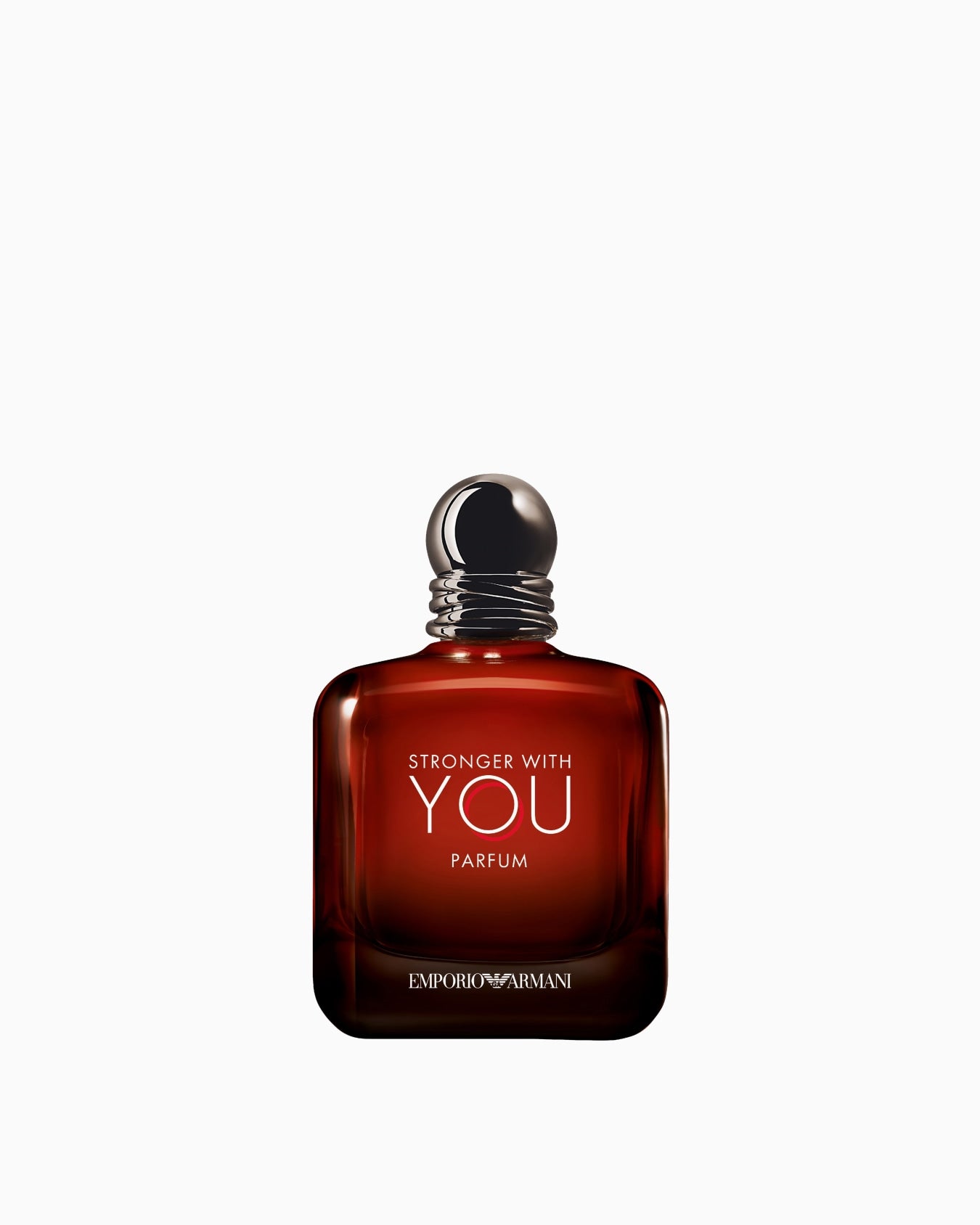 EA STRONGER WITH YOU PARFUM 100ML