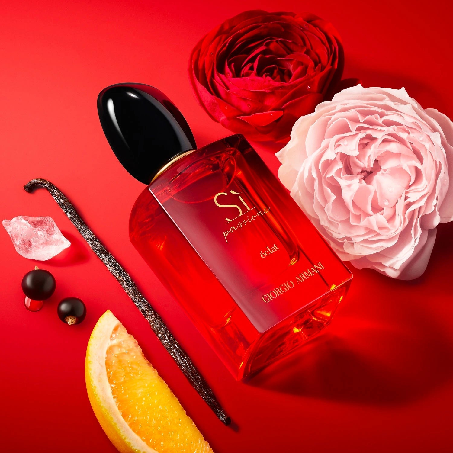 ARMANI SI PASSIONE 3.4 EDP L