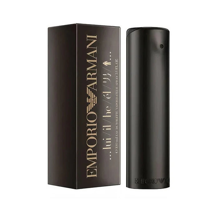 EMPORIO P\H EDT 100ML