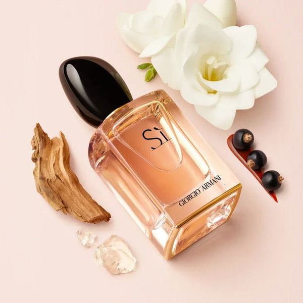 SI GIORGIO ARMANI EDP 100ML