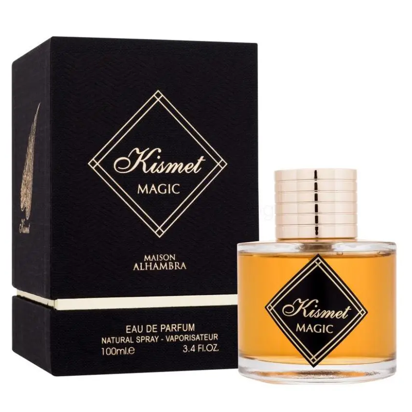 KISMET MAGIC 100ML