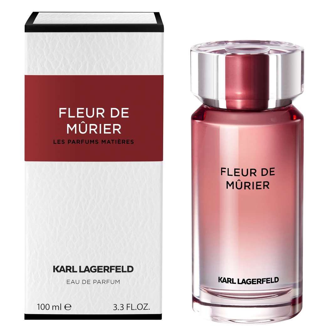 KL FLEUR DE MURIER EDP 100ML