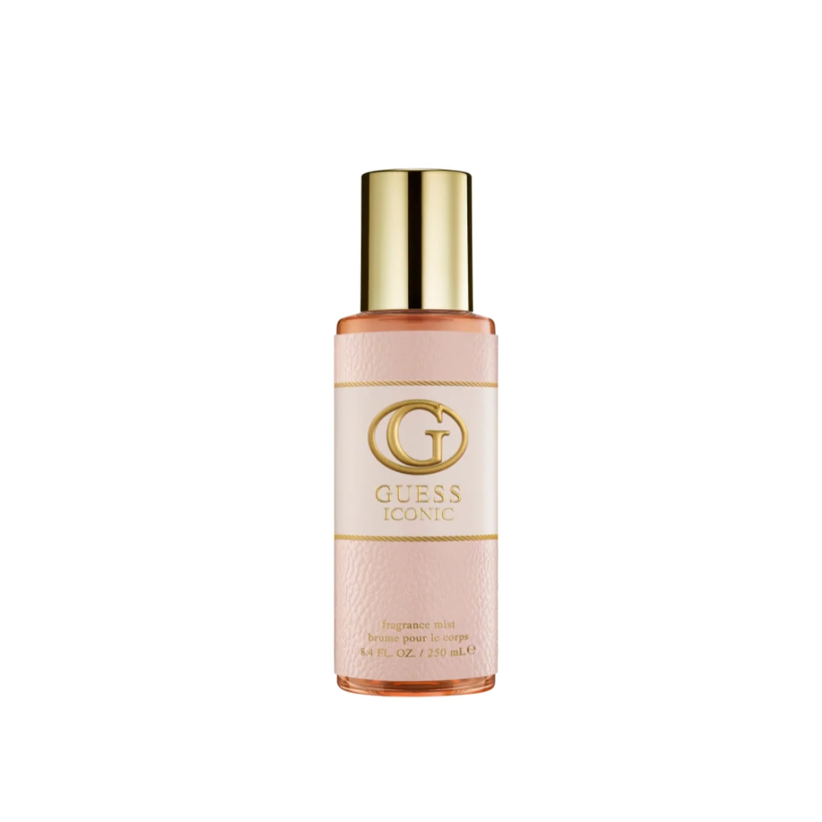 GUESS ICONIC FOR WOMEN FM 250ML