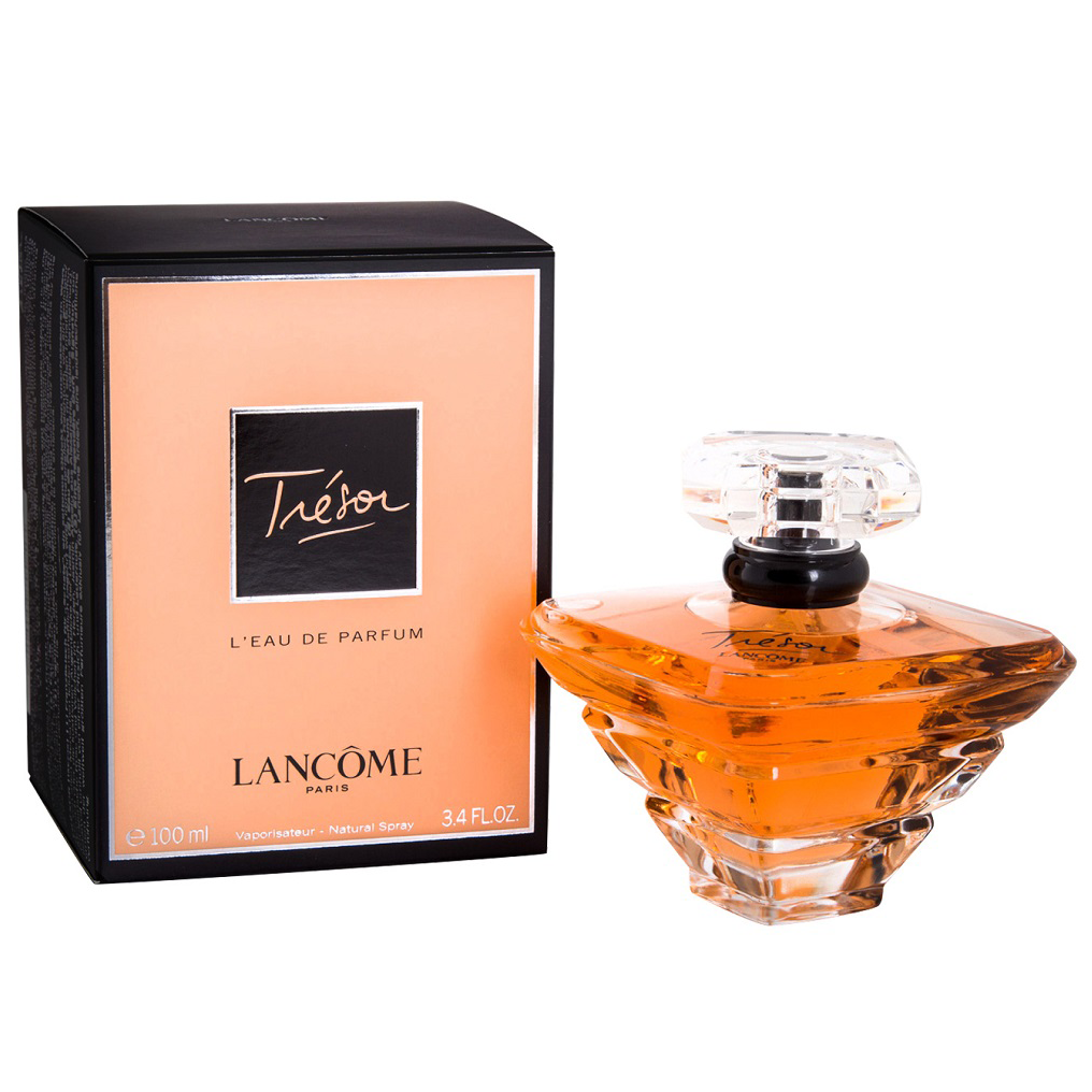 TRESOR EDP 100ML