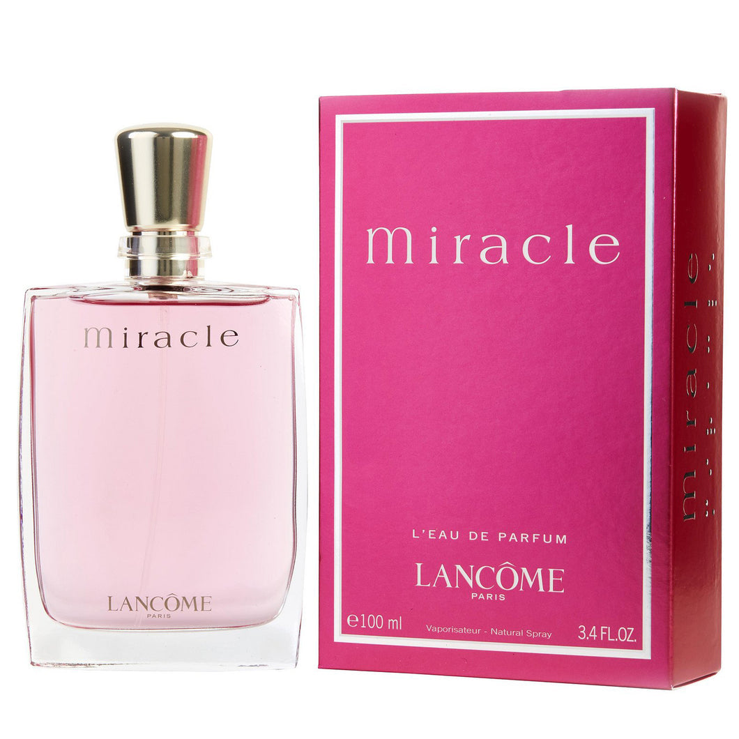 MIRACLE 100ML EDP