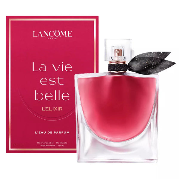LA VIE EST BELLE ELIXIR EDP 100 ML