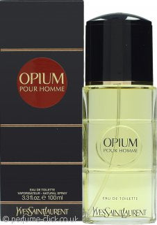 OPIUM MEN 100ML