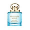 A&F AWAY WEEKEND AWAY WOMEN EDP 100ML