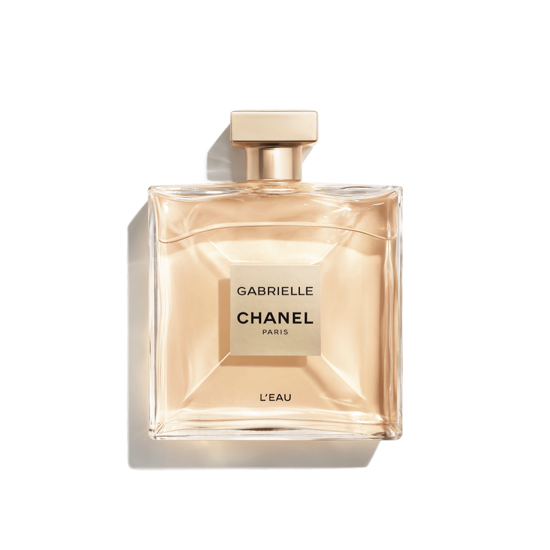 GABRIELLE CHANEL LEAU EDT 100 ML