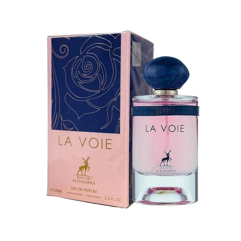 La Voie Edp 100ml