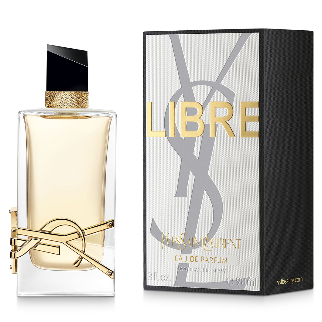 LIBRE LE PARFUMS YSL 90ML
