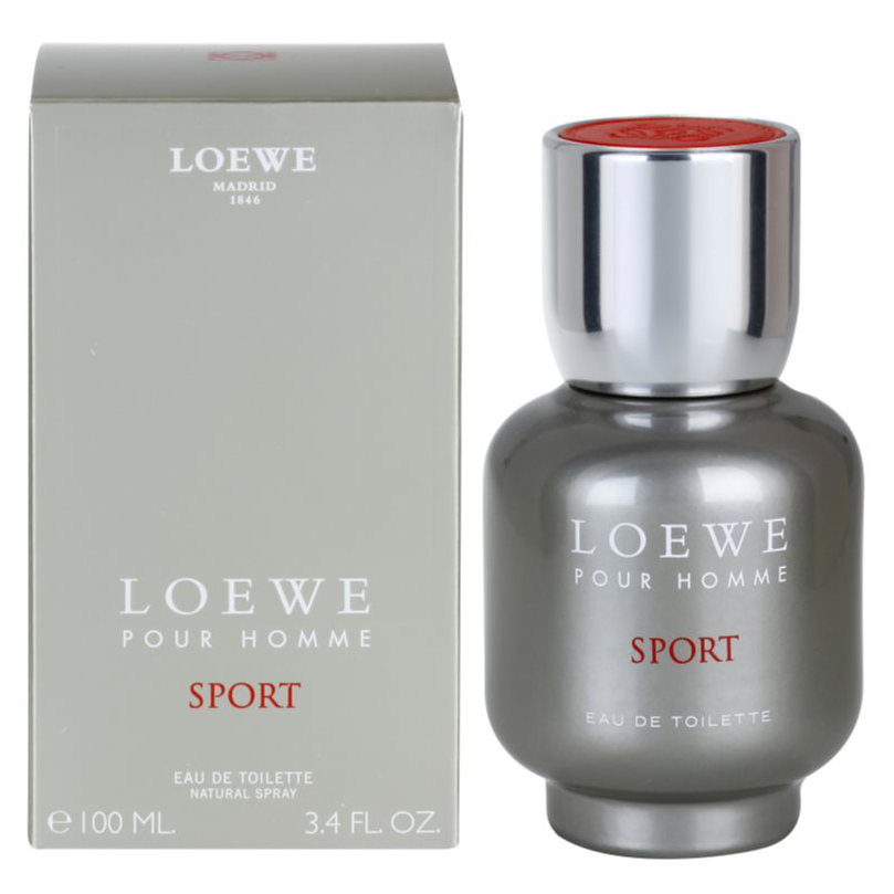 LOEWE SPORT HOMME 150ML