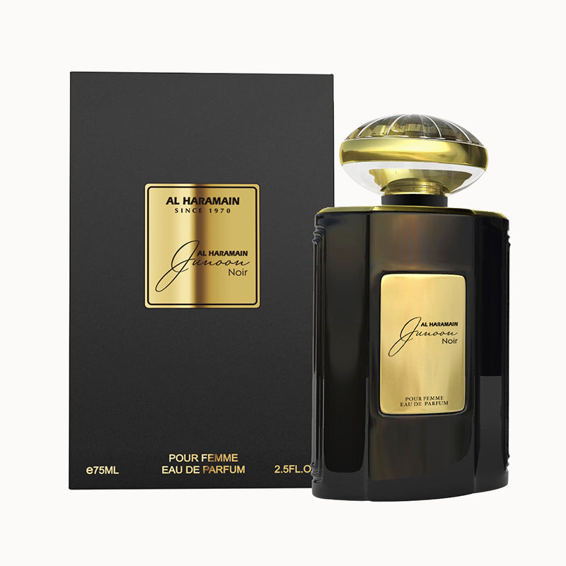 JUNOON NOIR SPRAY 75 ML