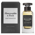 A&F AUTHENTIC MEN EDT 100ML