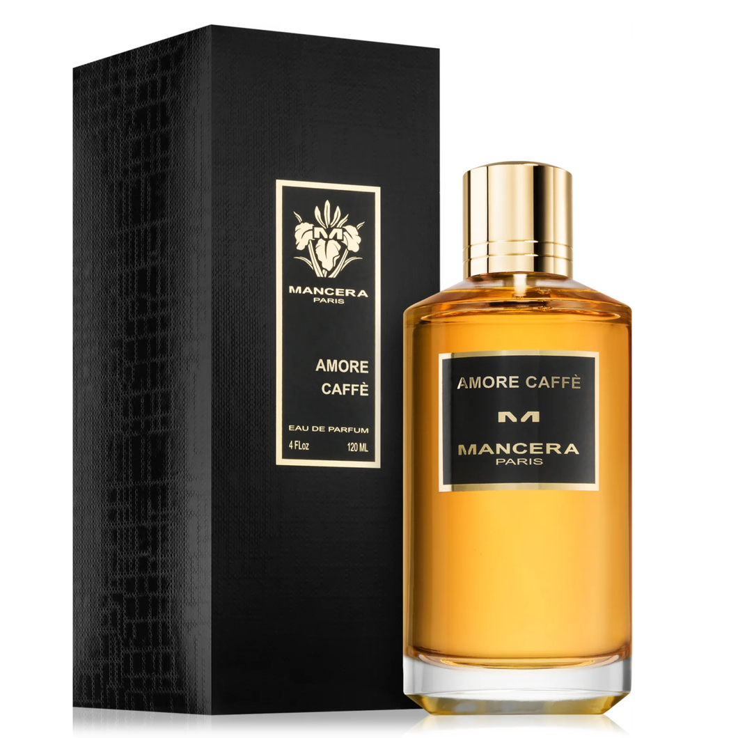 AMORE CAFFE EDP 120ML