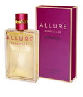 ALLURE SENSUELLE EDT 100ML