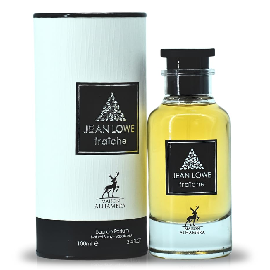 JEAN LOWE FRAICHE 100ML