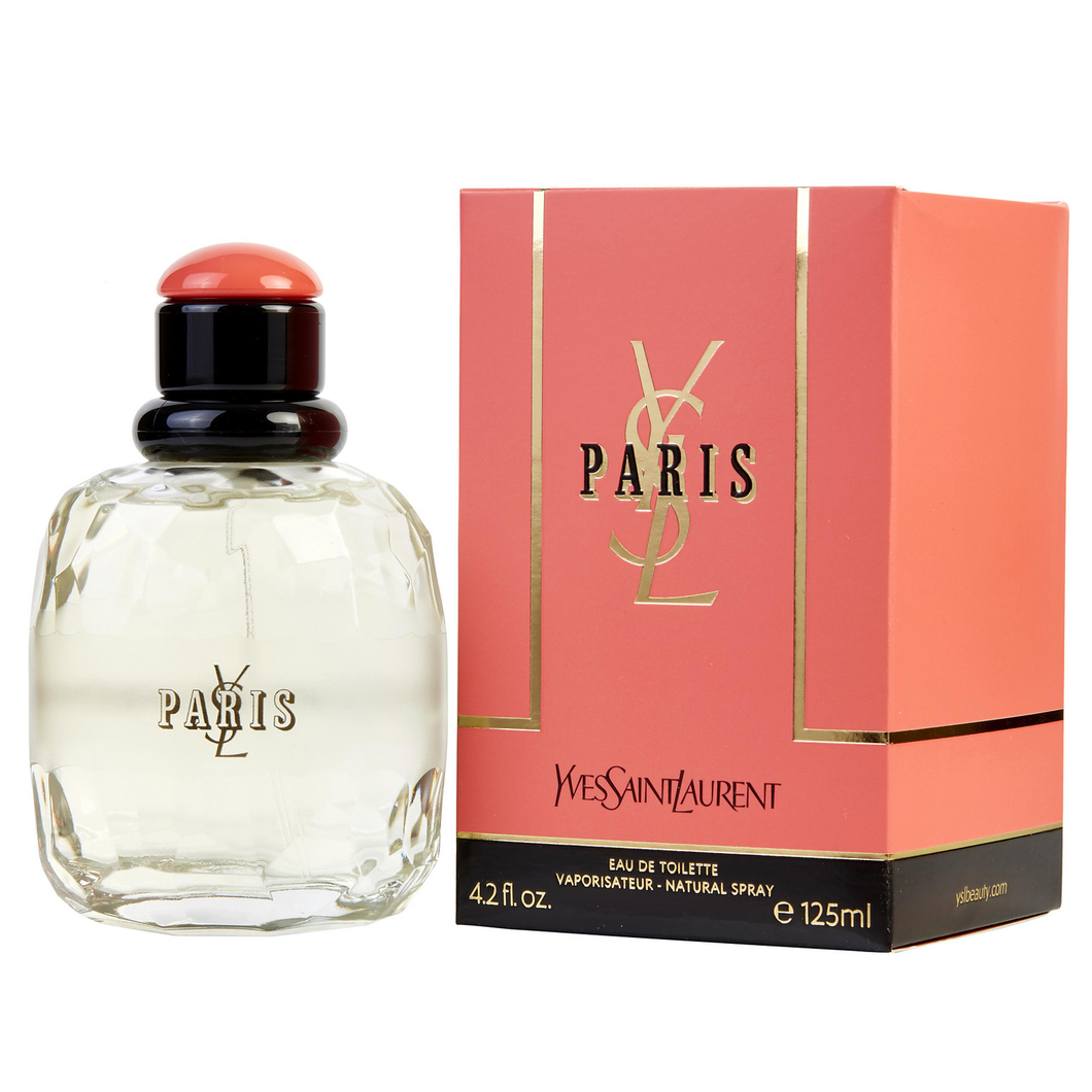 PARIS YSL 125ML DAMA