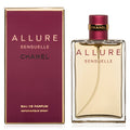 ALLURE SENSUELLE EDP 100ML