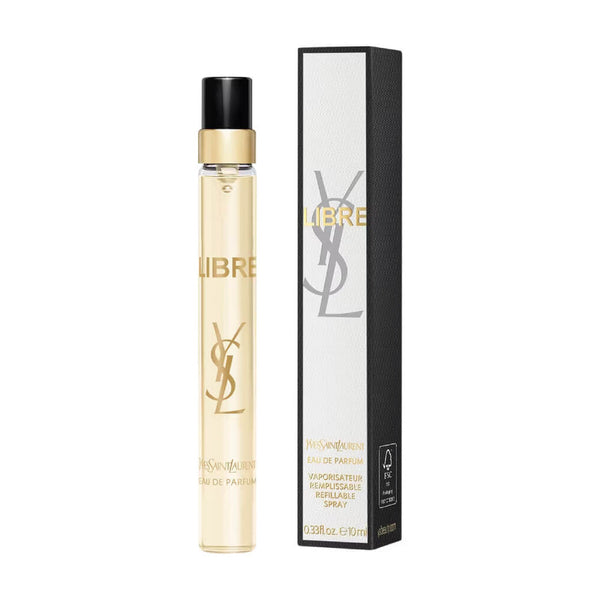 EST LIBRE EDP+ROLLER 10ML