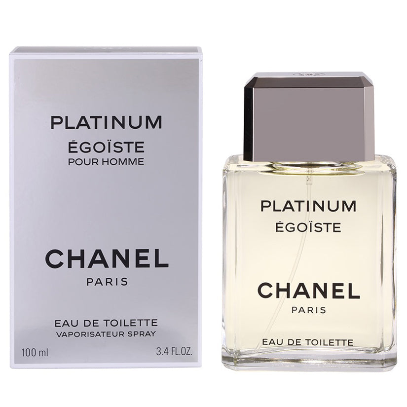 PLATINUM EGOISTE EDT 100ML