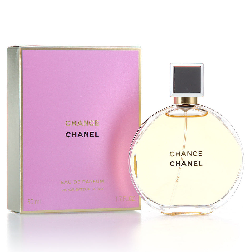CHANCE CHANEL EDP 50 ML