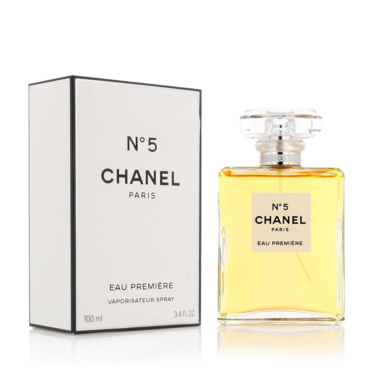 CHANEL N5 EAU PREMIERE EDP VAPO 100ML