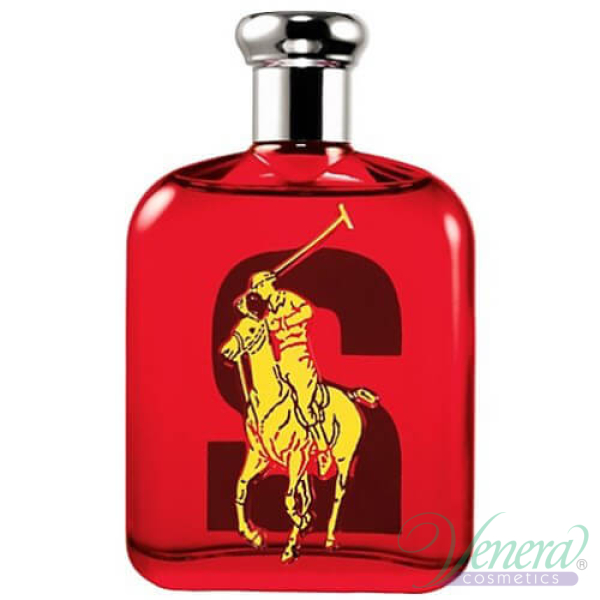 POLO BIG PONY *2 125ML