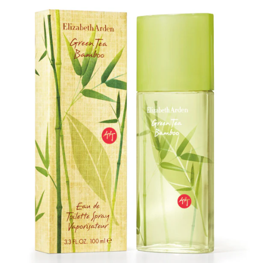 GREEN TEA BAMBO 100ML