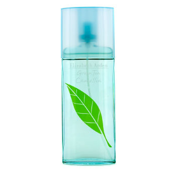 GREEN TEA CAMELLIA 100ML