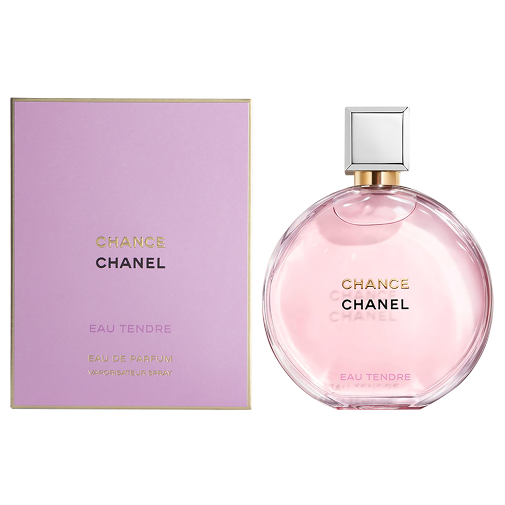 CHANCE CHANEL EAU TENDRE EDP 100ML