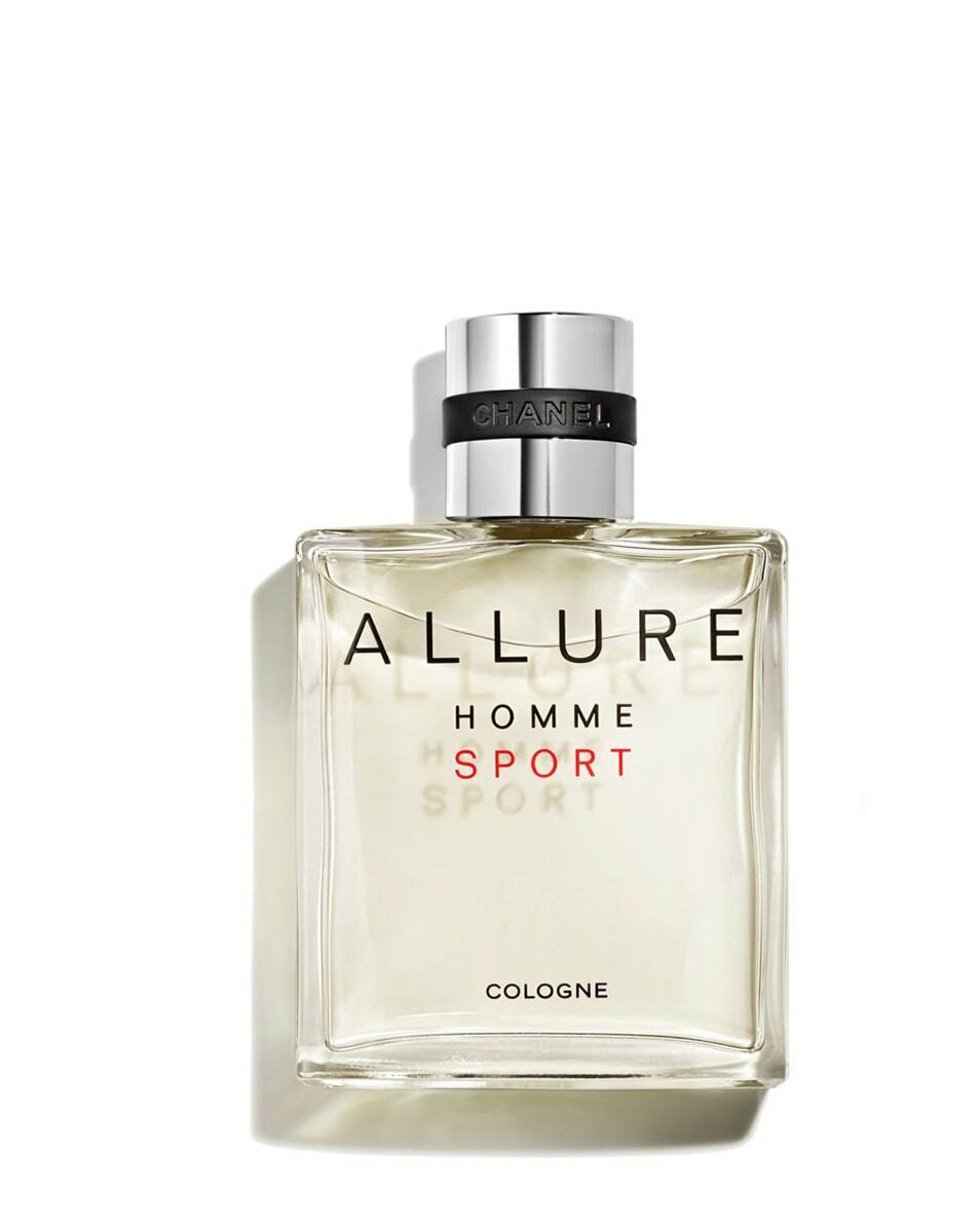 ALLURE CHANEL  HOMME SPORT COLOGNE VAPO 100ML