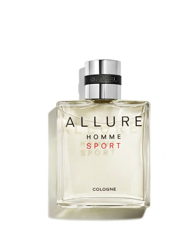 ALLURE CHANEL  HOMME SPORT COLOGNE VAPO 100ML · otra vista