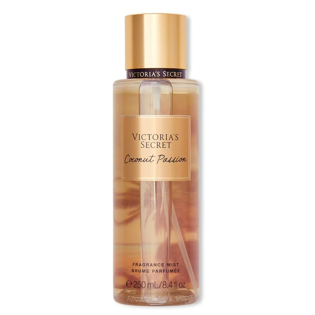 VS SPLASH COCONUT PASSION 250ML