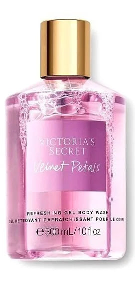 VS JABON CORPORAL VELVET PETALS 300ML