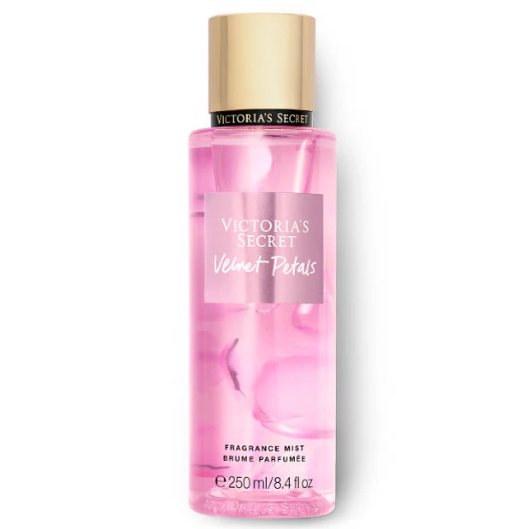 VELVET PETALS 250ML